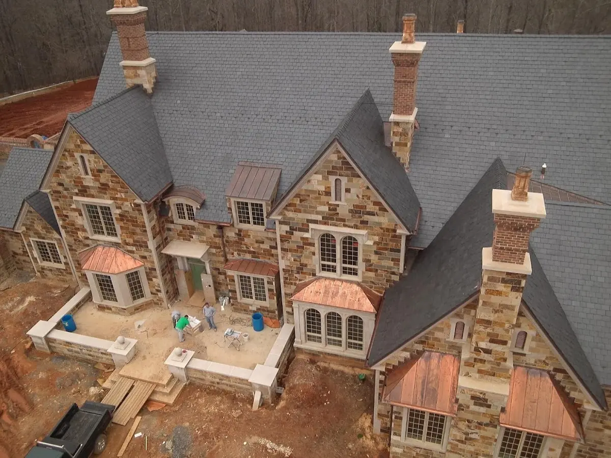 Craftsman Roofing Roof Waterproofing project in Los Banos